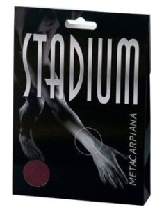 Stadium Muñequera Metacarpiana Azul Talla M 1Ud