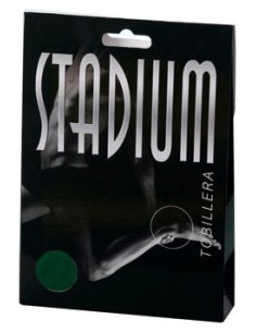Stadium Tobillera Azul Talla M 1Ud