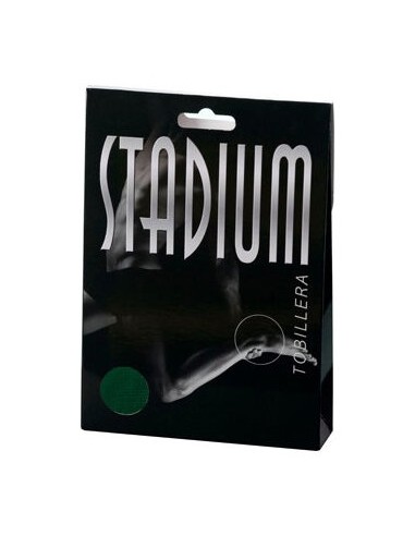 Stadium Tobillera Azul Talla M 1Ud