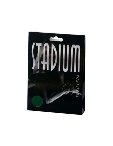 Stadium Tobillera Azul Talla M 1Ud
