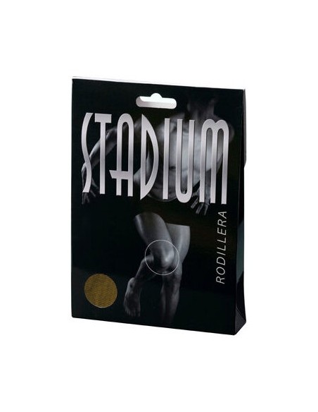 Stadium Rodillera Azul Talla S 1Ud