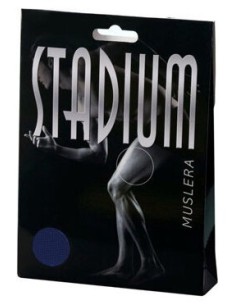 Muslera Stadium Color Azul Talla M