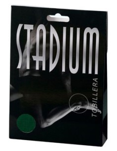 Stadium Tobillera Azul Talla S 1Ud