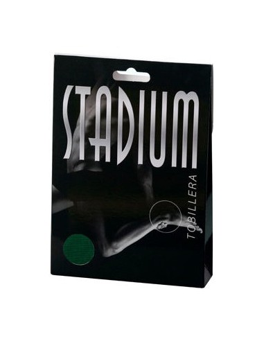 Stadium Tobillera Azul Talla S 1Ud