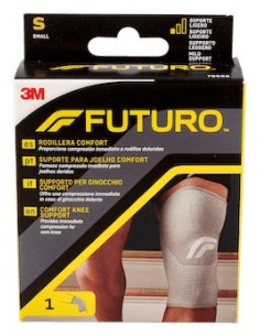 Futuro™ Rodillera Comfort Lift T-S 1Ud