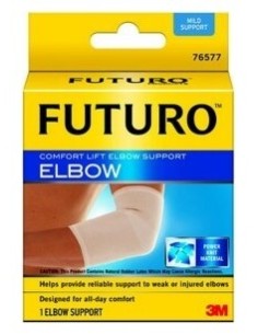 Futuro™ Codera Comfort Lift T-L 1Ud