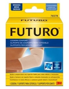 Codera Comfort Lift 3M Futuro Talla Med.