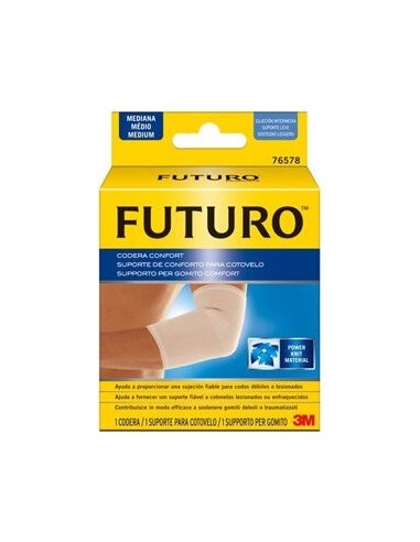 Codera Comfort Lift 3M Futuro Talla Med.