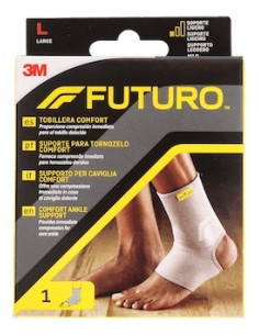 Tobillera Comfort Lift 3M Futuro Talla L