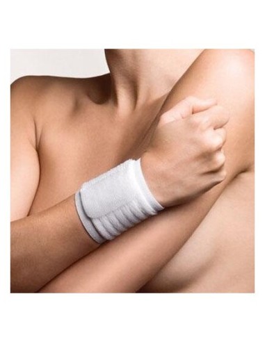 Farmalastic Innova Muñequera Velcro Talla Extra...