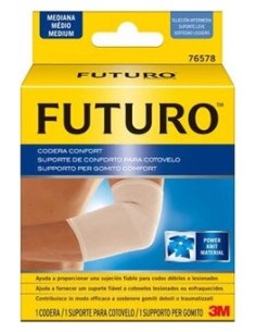 Codera Comfort Lift 3M Futuro Talla Peq