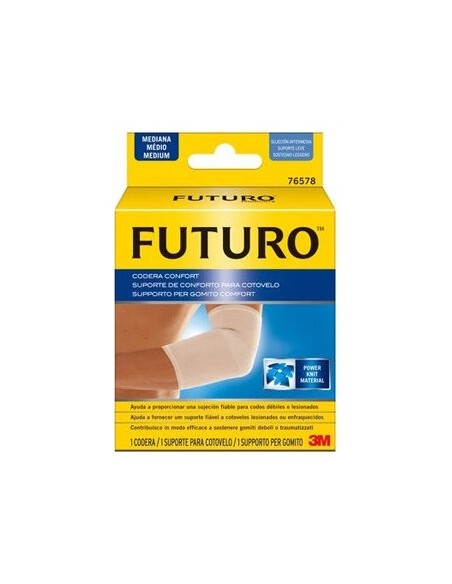 Codera Comfort Lift 3M Futuro Talla Peq