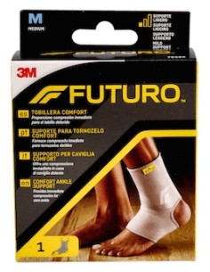 Tobillera Comfort Lift 3M Futuro Talla M