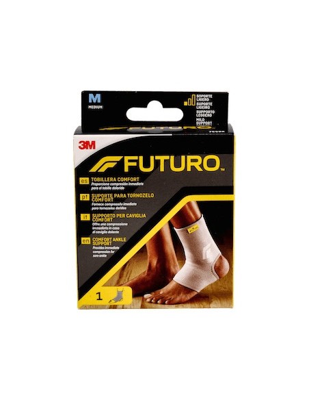 Tobillera Comfort Lift 3M Futuro Talla M