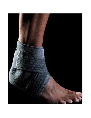 Farmalastic Tobillera Neopreno T-Única 1Ud