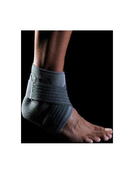 Farmalastic Tobillera Neopreno T-Única 1Ud