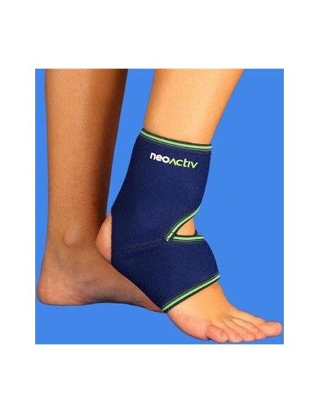 Neoactiv Tobillera Tb10A Universal 1Ud