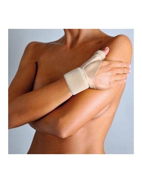 Muñequera Metapulgar Innova Farmalast T1