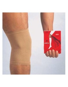 Joya Elastic Rodillera Talla L 1Ud