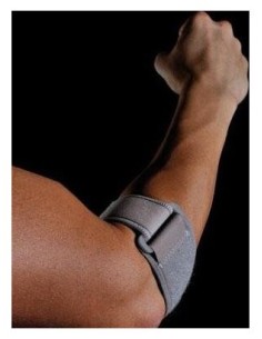 Codera Farmalastic Banda Epicondilitis Neopreno