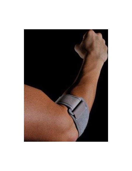 Codera Farmalastic Banda Epicondilitis Neopreno