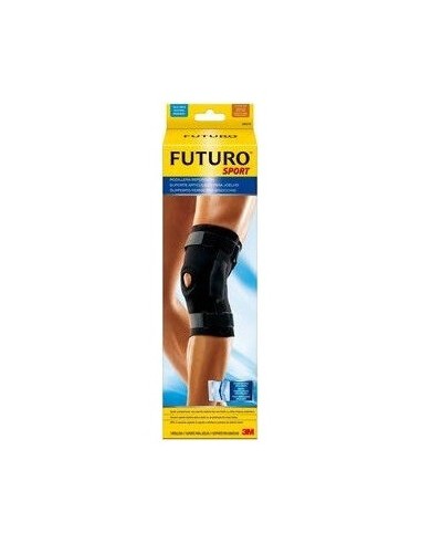 3M Futuro Rodillera Sport Reforzada