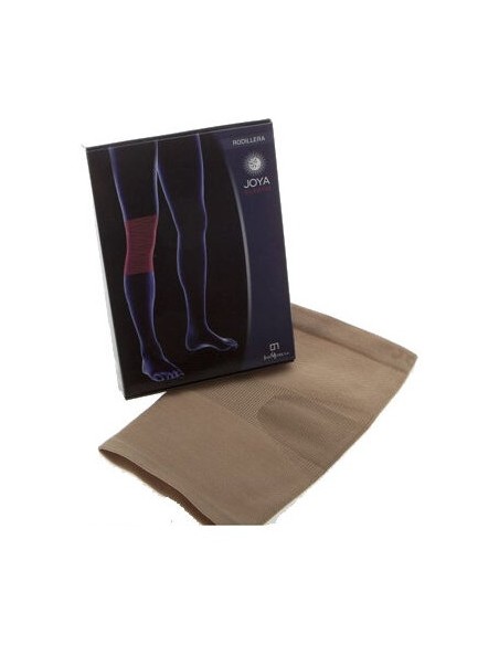 Joya Elastic Rodillera Talla Xl 1Ud
