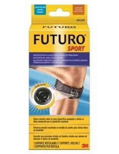 Futuro™ Rodillera De Tenista Ajustable Sport 1Ud