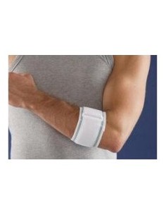 Intex Vendaje Antiepicondilitis Talla Grande 1Ud