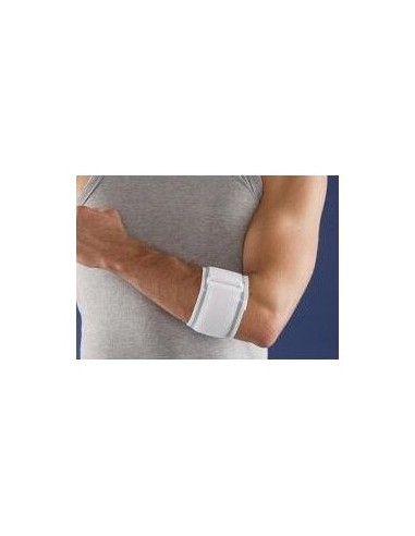 Intex Vendaje Antiepicondilitis Talla Grande 1Ud