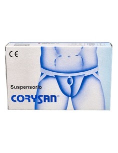 Suspensorio Corysan T. 6 ( 80-90 Cm )
