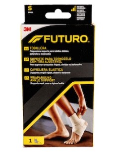 Futuro™ Tobillera T-S 1Ud