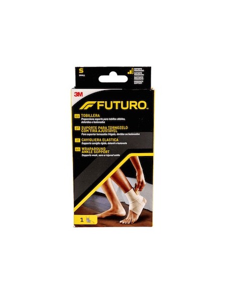 Futuro™ Tobillera T-S 1Ud