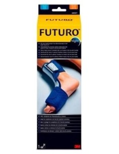 3M Tobillera Nocturno Fascitis Plantar Futuro (Nuevo)