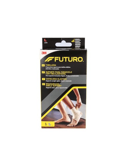Futuro™ Tobillera T-L 1Ud
