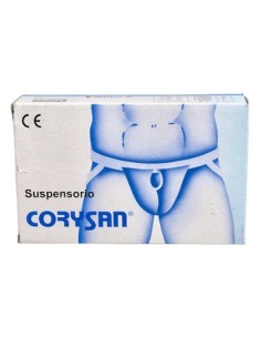 Suspensorio Corysan T. 8 ( 90-100 Cm )
