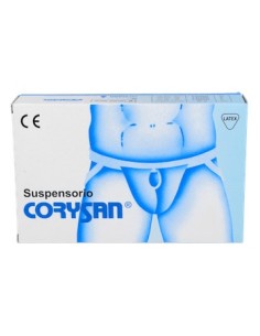 Suspensorio Corysan T.10 ( 100-110 Cm )