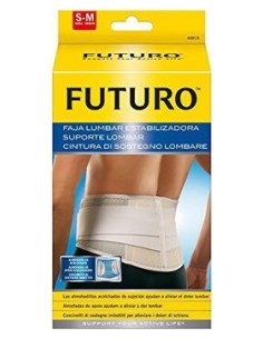 Futuro™ Faja Lumbar Estabilizadora T-S/M