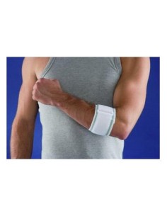 Intex Vendaje Antiepicondilitis Talla Pequeña 1Ud