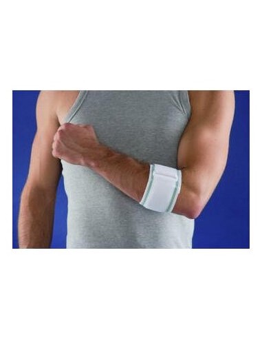 Intex Vendaje Antiepicondilitis Talla Pequeña 1Ud