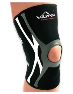 Vulkan Rodillera Rotular Libre Td Talla L 1Ud