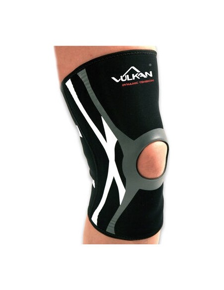 Vulkan Rodillera Rotular Libre Td Talla L 1Ud