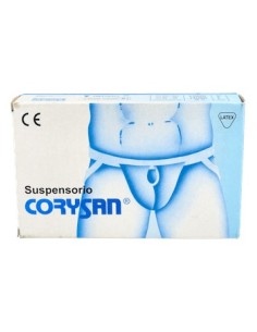 Suspensorio Corysan T.12 ( 110-120 Cm )