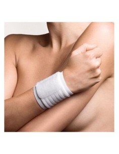 Farmalastic Innova Muñequera Velcro Talla Pequeña/Mediana...