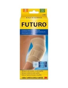 Futuro™ Codera Para Epicondilitis T-S 1Ud