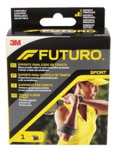 Futuro™ Soporte Codo Del Tenista Sport 1Ud