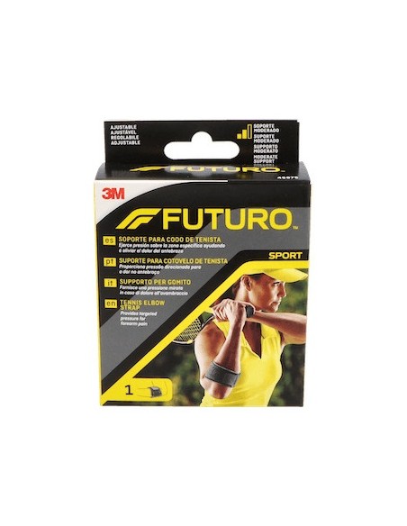 Futuro™ Soporte Codo Del Tenista Sport 1Ud