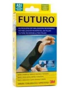 Futuro™ Estabilizador De Muñeca Derecha T-S/M 1Ud