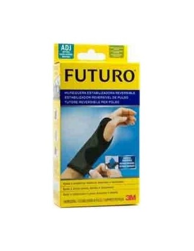 Futuro™ Estabilizador De Muñeca Derecha T-S/M 1Ud