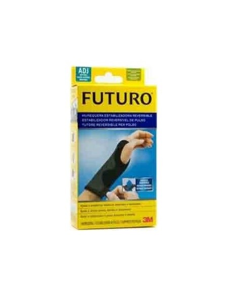 Futuro™ Estabilizador De Muñeca Derecha T-S/M 1Ud